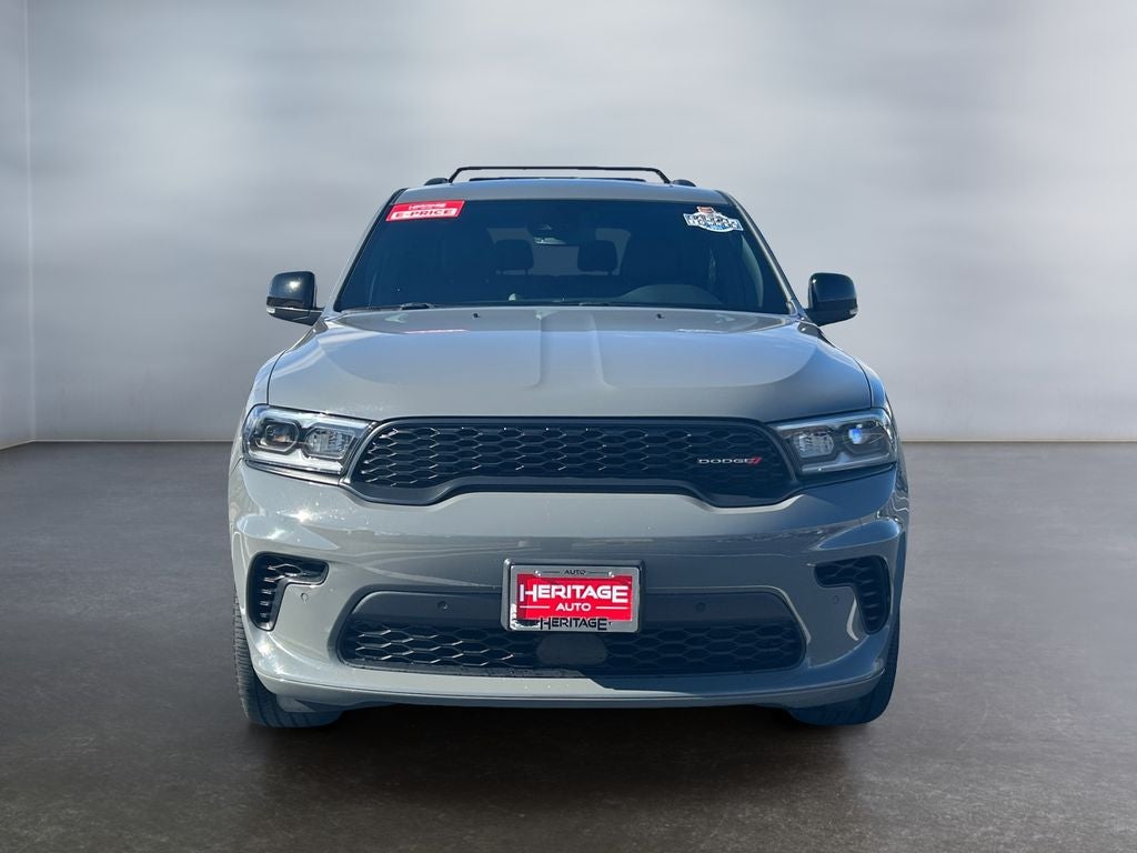 2025 Dodge Durango GT Plus AWD