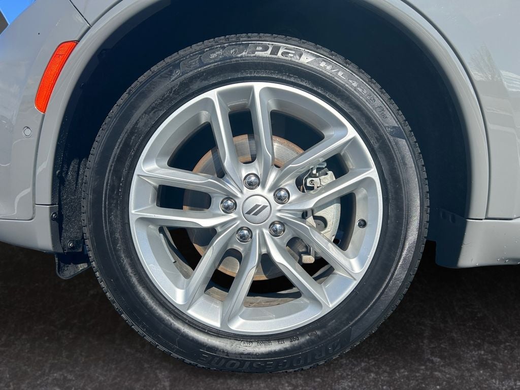 2025 Dodge Durango GT Plus AWD