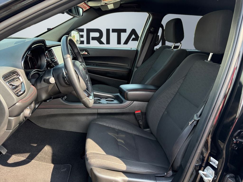 2025 Dodge Durango GT AWD