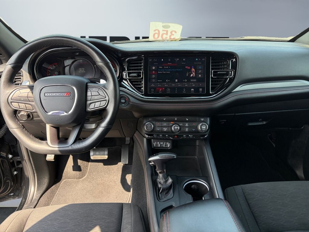 2025 Dodge Durango GT AWD