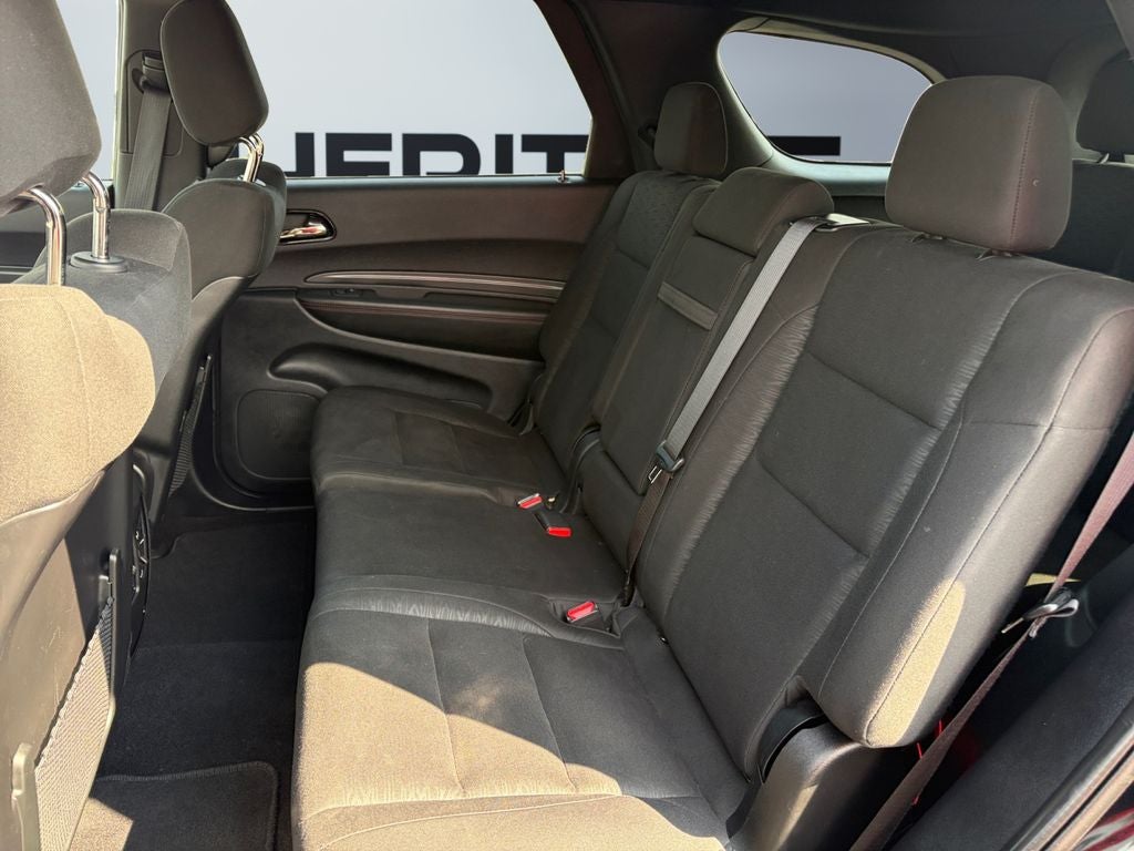 2025 Dodge Durango GT AWD