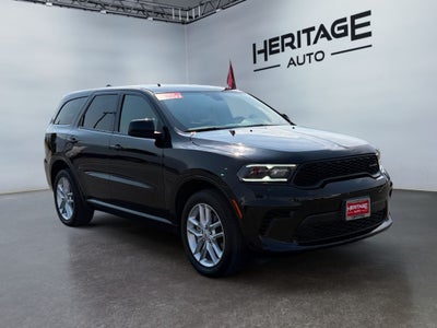 2025 Dodge Durango GT AWD