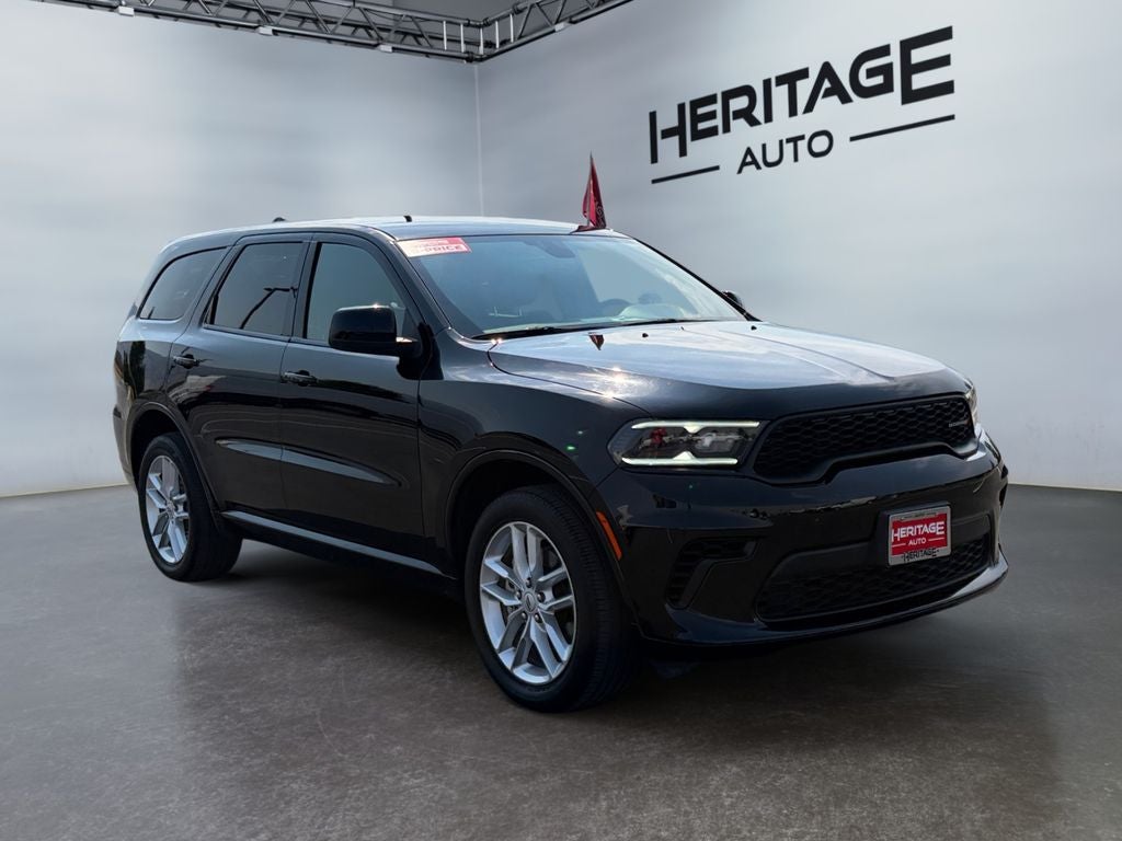 2025 Dodge Durango GT AWD