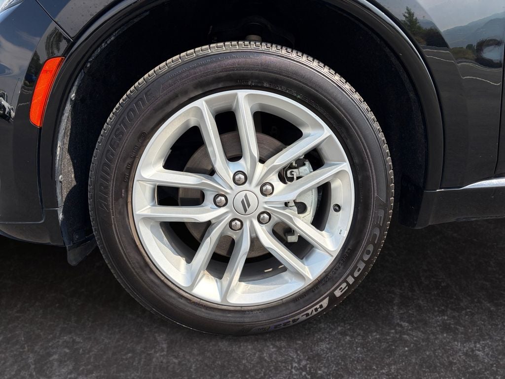 2025 Dodge Durango GT AWD