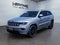2018 Jeep Grand Cherokee Altitude 4x4