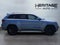 2018 Jeep Grand Cherokee Altitude 4x4