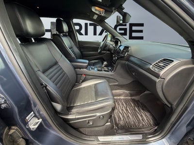 2019 Jeep Grand Cherokee Limited X 4x4