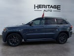 2019 Jeep Grand Cherokee Limited X 4x4