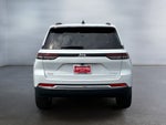 2026 Jeep Grand Cherokee GRAND CHEROKEE LAREDO X 4X4