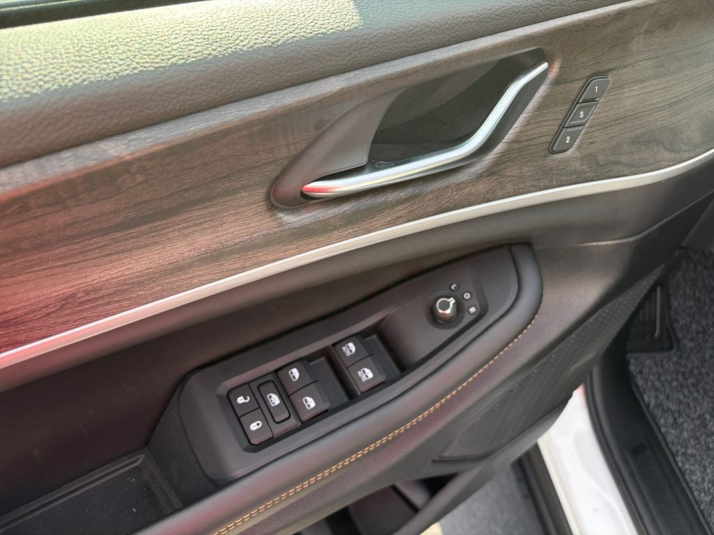 2026 Jeep Grand Cherokee GRAND CHEROKEE 85TH ANNIVERSARY EDITION 4X4