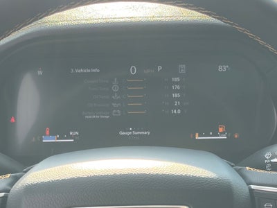 2026 Jeep Grand Cherokee GRAND CHEROKEE 85TH ANNIVERSARY EDITION 4X4