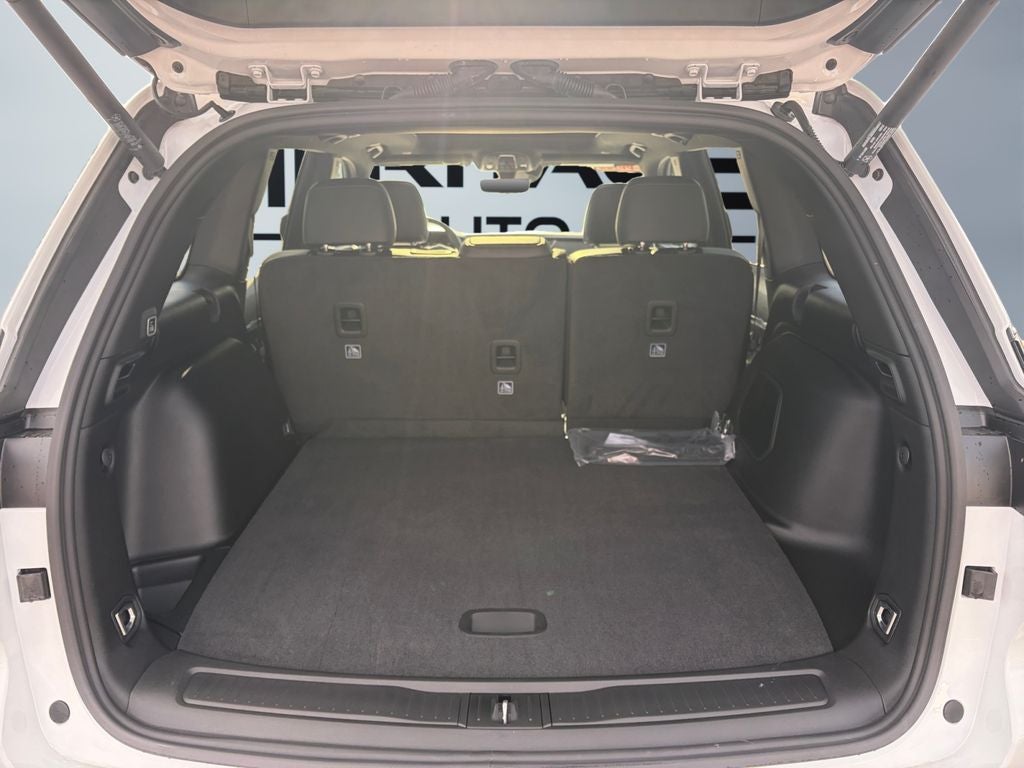 2026 Jeep Grand Cherokee GRAND CHEROKEE 85TH ANNIVERSARY EDITION 4X4