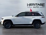 2026 Jeep Grand Cherokee GRAND CHEROKEE 85TH ANNIVERSARY EDITION 4X4