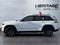 2026 Jeep Grand Cherokee GRAND CHEROKEE 85TH ANNIVERSARY EDITION 4X4