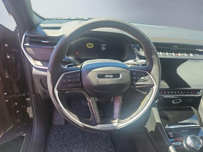 2026 Jeep Grand Cherokee GRAND CHEROKEE 85TH ANNIVERSARY EDITION 4X4
