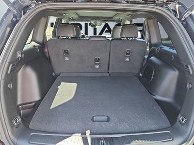 2026 Jeep Grand Cherokee GRAND CHEROKEE 85TH ANNIVERSARY EDITION 4X4