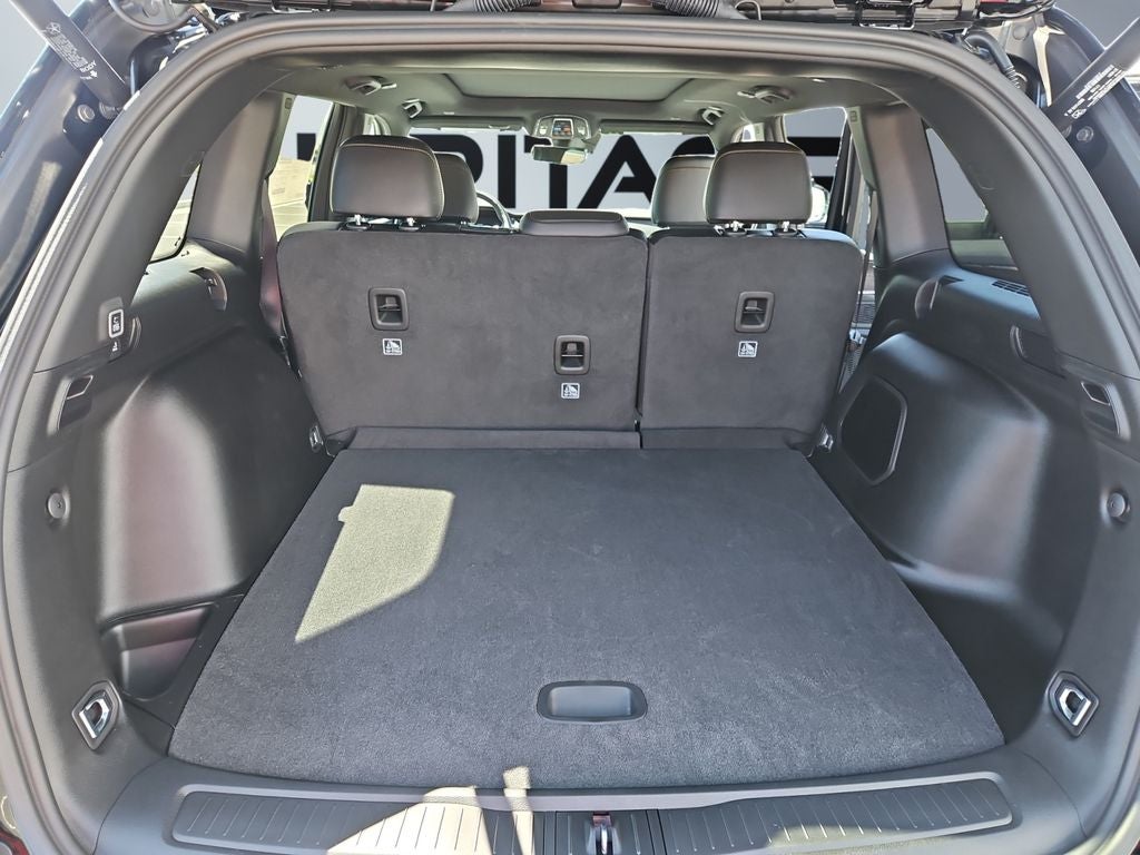 2026 Jeep Grand Cherokee GRAND CHEROKEE 85TH ANNIVERSARY EDITION 4X4