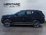 2026 Jeep Grand Cherokee GRAND CHEROKEE 85TH ANNIVERSARY EDITION 4X4
