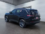 2026 Jeep Grand Cherokee GRAND CHEROKEE 85TH ANNIVERSARY EDITION 4X4