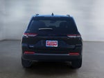 2026 Jeep Grand Cherokee GRAND CHEROKEE 85TH ANNIVERSARY EDITION 4X4
