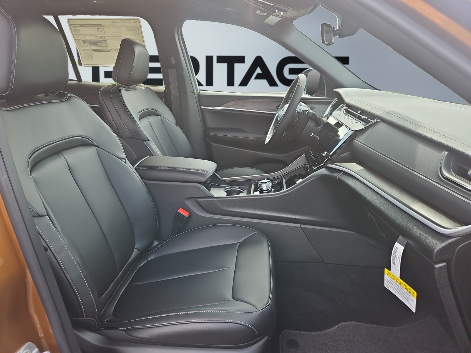 2027 Jeep Grand Cherokee GRAND CHEROKEE LIMITED 4X4