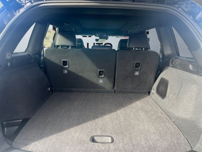 2025 Jeep Grand Cherokee GRAND CHEROKEE OVERLAND 4X4