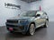 2027 Jeep Grand Cherokee GRAND CHEROKEE SUMMIT 4X4