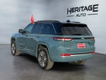 2027 Jeep Grand Cherokee GRAND CHEROKEE SUMMIT 4X4