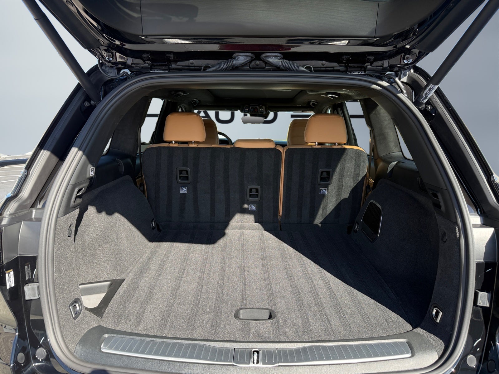 2027 Jeep Grand Cherokee GRAND CHEROKEE SUMMIT 4X4