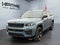 2027 Jeep Grand Cherokee L Limited