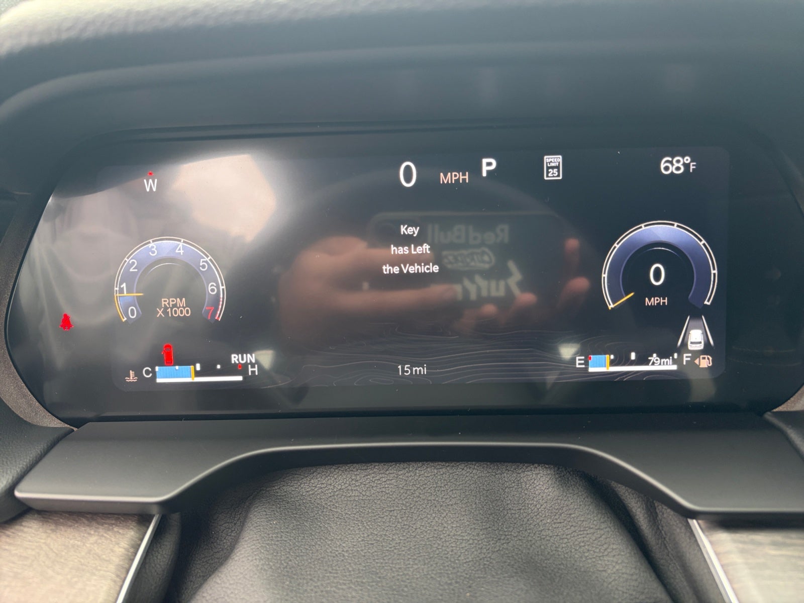2027 Jeep Grand Cherokee L Limited