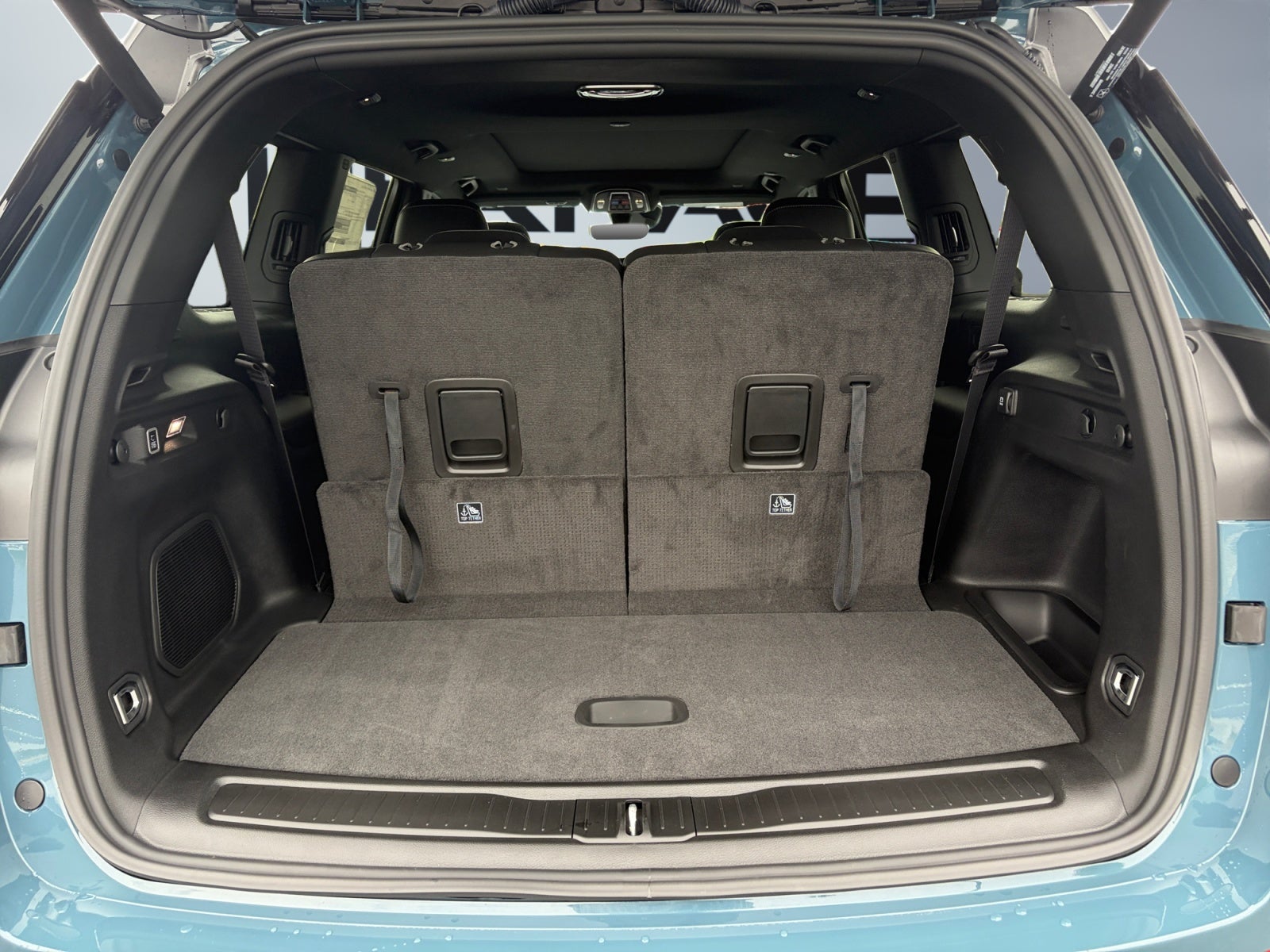 2027 Jeep Grand Cherokee L Limited