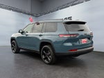 2027 Jeep Grand Cherokee L Limited