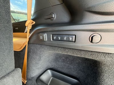 2024 Jeep Grand Cherokee L Summit Reserve