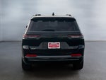 2027 Jeep Grand Cherokee GRAND CHEROKEE L SUMMIT 4X4