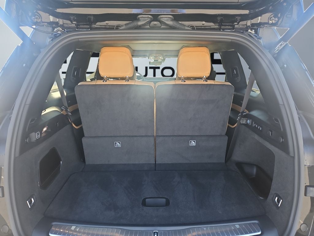 2026 Jeep Grand Cherokee GRAND CHEROKEE L SUMMIT 4X4