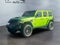 2025 Jeep Wrangler WRANGLER 4-DOOR RUBICON 392