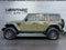 2025 Jeep Wrangler WRANGLER 4-DOOR RUBICON 392