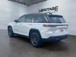 2025 Jeep Grand Cherokee 4xe GRAND CHEROKEE TRAILHAWK 4xe