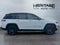 2025 Jeep Grand Cherokee 4xe GRAND CHEROKEE TRAILHAWK 4xe
