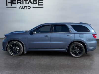 2020 Dodge Durango R/T