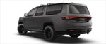 2026 Jeep Grand Wagoneer GRAND WAGONEER L SUMMIT OBSIDIAN 4X4