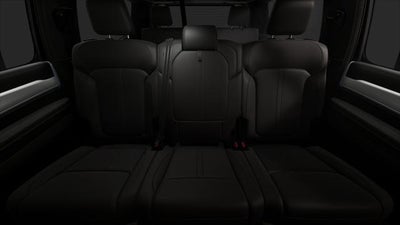2026 Jeep Grand Wagoneer GRAND WAGONEER UPLAND 4X4