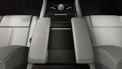 2026 Jeep Grand Wagoneer GRAND WAGONEER SUMMIT OBSIDIAN 4X4
