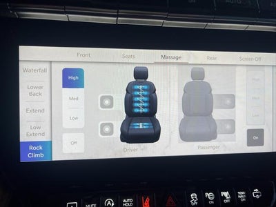 2023 Jeep Grand Wagoneer Series II 4x4