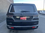 2023 Jeep Grand Wagoneer Series II 4x4