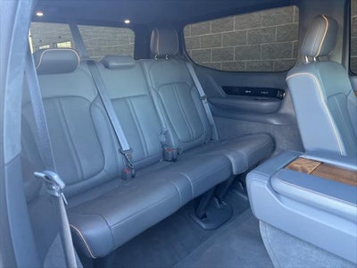 2023 Jeep Grand Wagoneer Series II 4x4