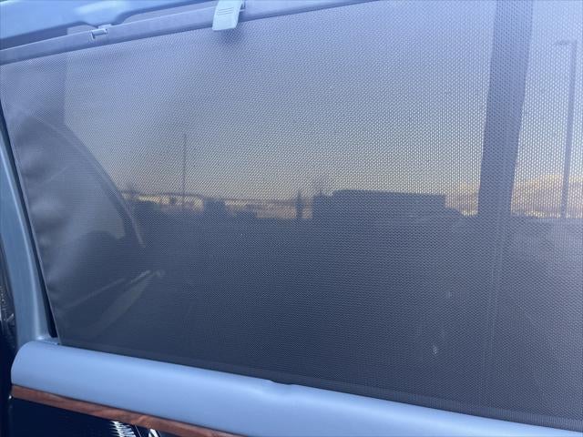 2023 Jeep Grand Wagoneer Series II 4x4