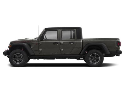 2020 Jeep Gladiator Rubicon 4x4