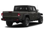 2020 Jeep Gladiator Rubicon 4x4